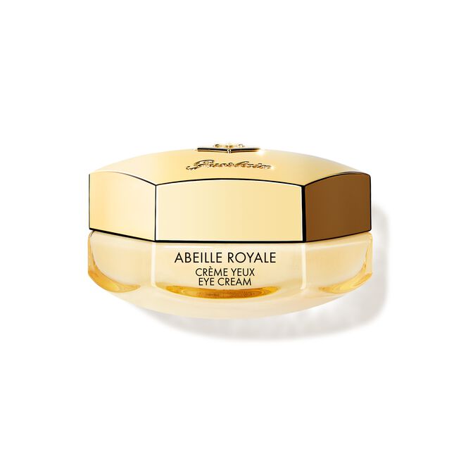 GUERLAIN – Abeille Royale – Abeille Royale Crème Yeux Eye Cream – Crema para ojos 15ml
