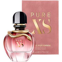 Paco Rabanne Pure Xs para ella eau de parfum 100ml (en caja)