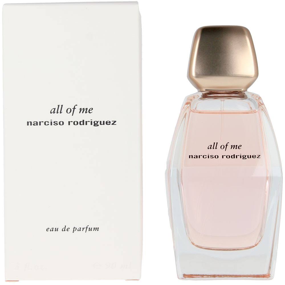 Narciso Rodriguez All of Me Eau de Parfum 90ml (en caja)