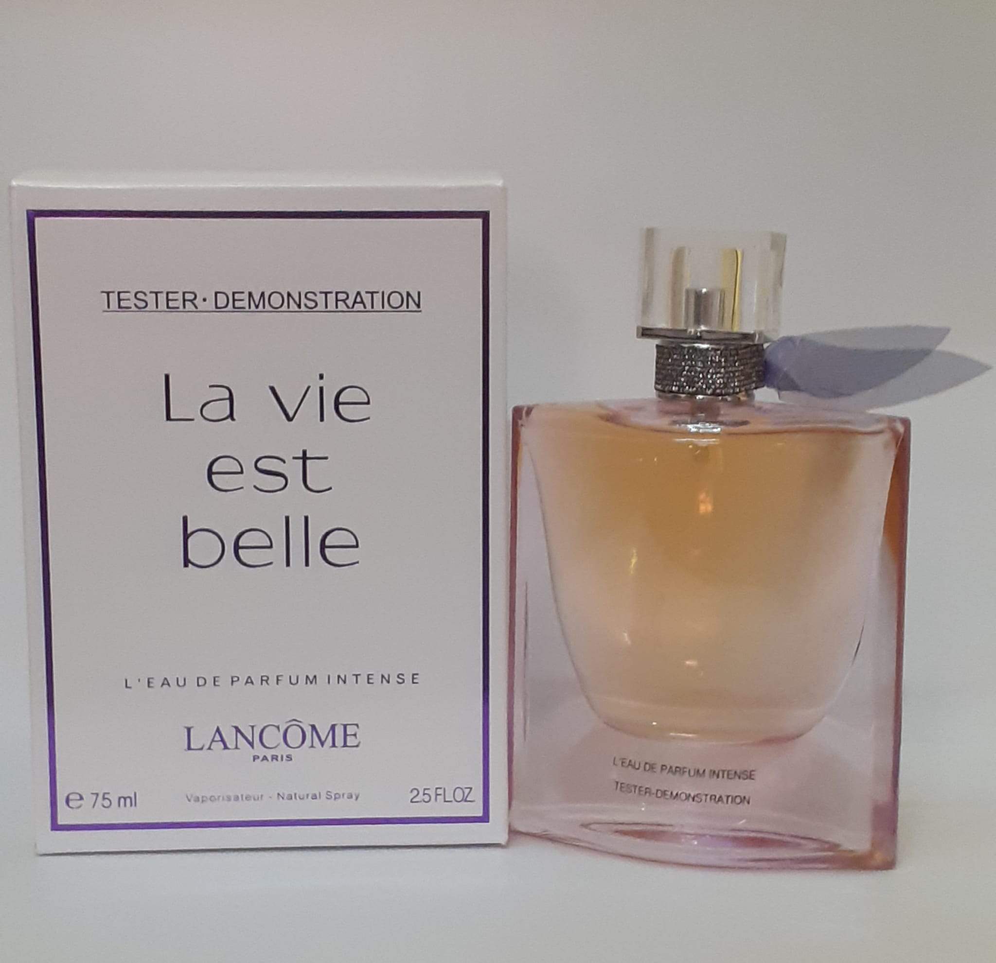 Lancome La Vie Est Belle L'Eau de Parfum Intense 75ml (Tester)
