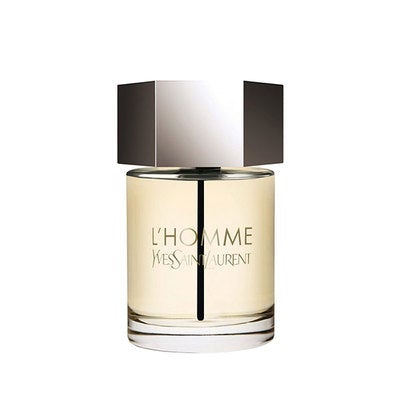 Yves Saint Laurent La Nuit de l'Homme Le Parfum 100ml (Tester)