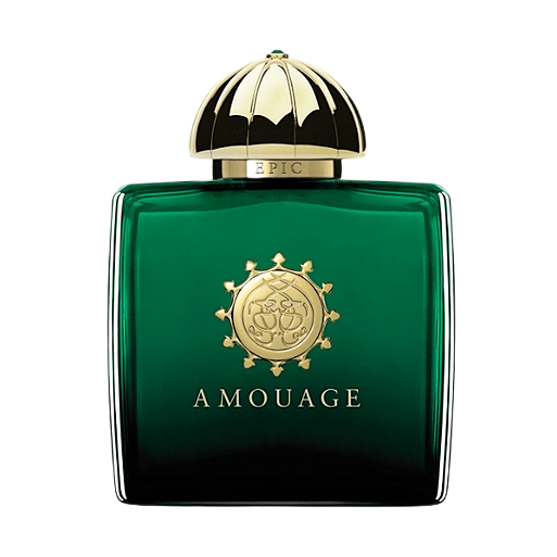 Amouage Epic Woman donna Eau de Parfum – 100ml (tester)