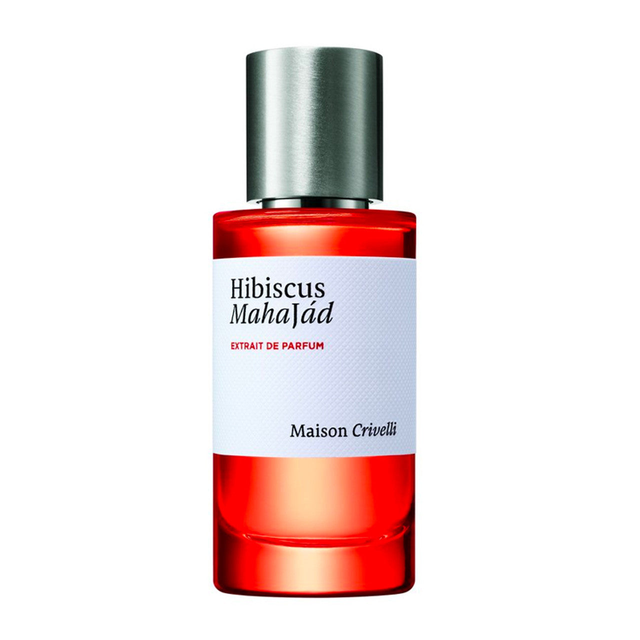 Maison Crivelli Hibiscus Mahajad extrait de parfum 50ml ( scatolato)