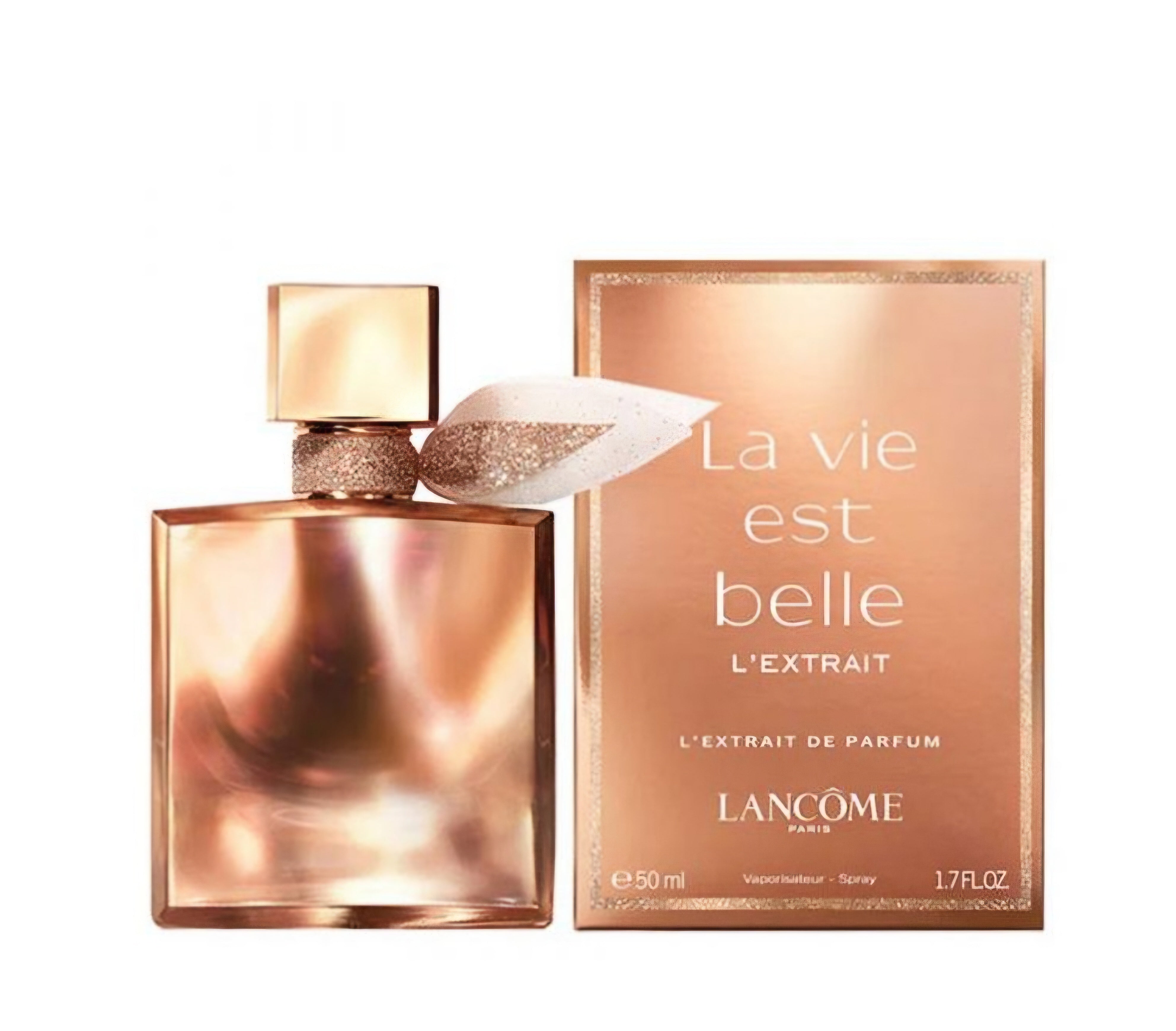 Lancome la vie est belle l'extrait de parfum 75ml (en caja