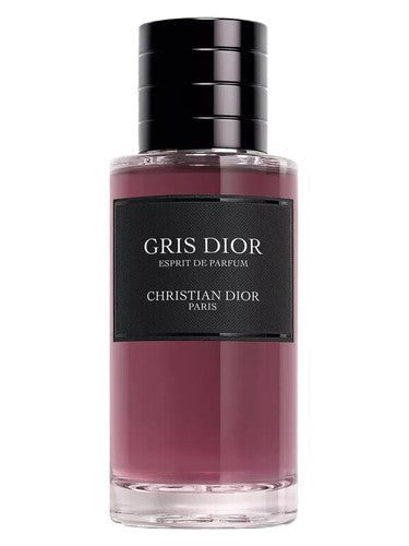 Dior Gris Dior Espirit de Parfum 100ml ( tester)