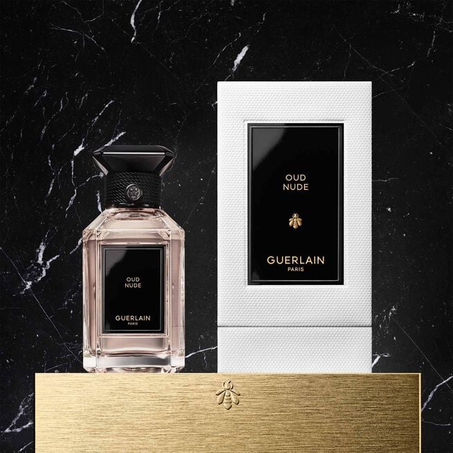 Guerlain Paris Oud Nude Eau de parfum 100ml ( tester)