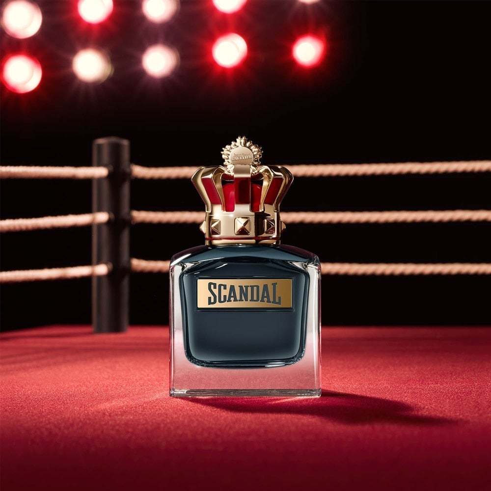 Jean Paul Gaultier Scandal Pour Homme Eau de Toilette 100ml (Probador)