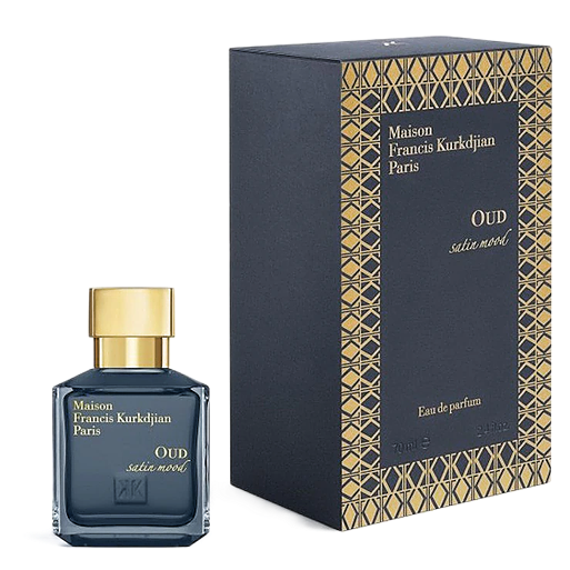 Maison Francis Kurdjian Oud Satin Mood Eau de Paefum 70 ml (en caja)