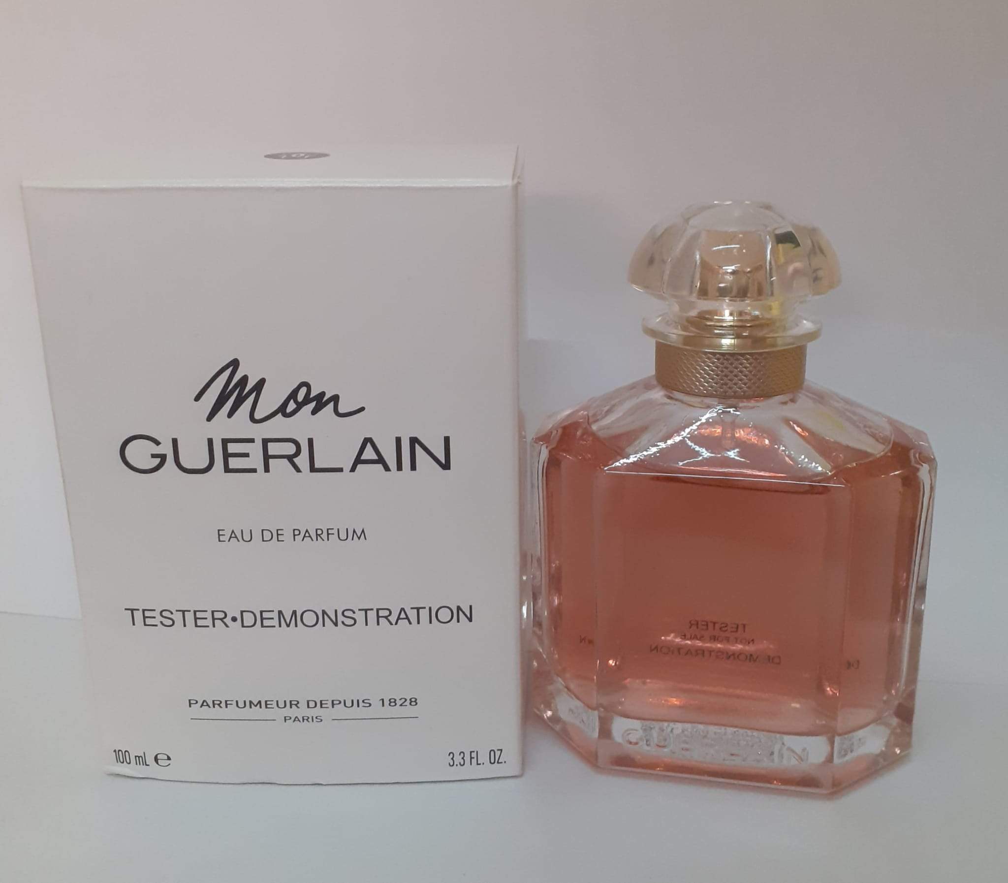 Guerlain Mon Guerlain Eau de Parfum 100ml (Probador)